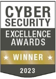 Image CyberSecurity Excellence Award