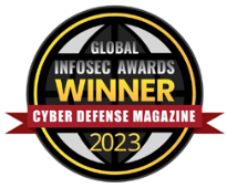 Image Global InfoSec Award